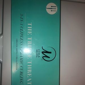 3in1 curling iron Layla Milani